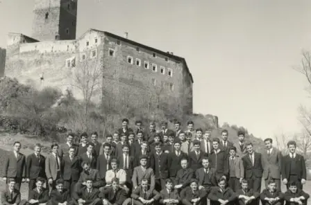 Bilder einer vergangenen Zeit Bilder einer vergangenen Zeit