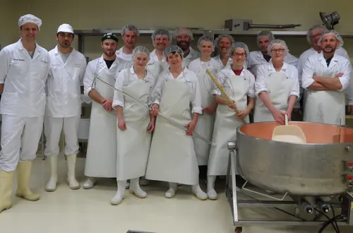 Sennkurs 2014 Sennkurs 2014