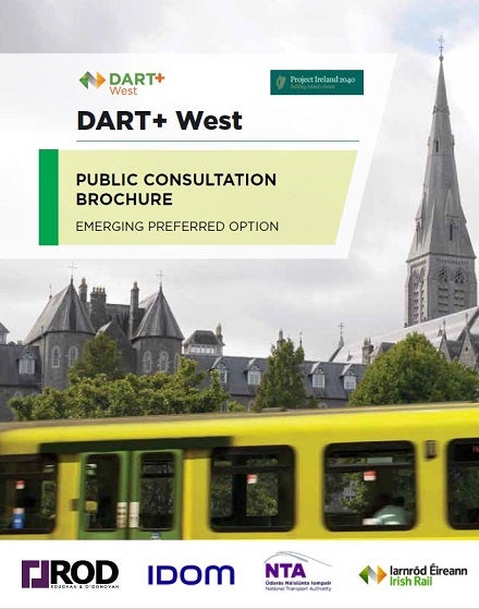 DART+ West Brochure (23MB)