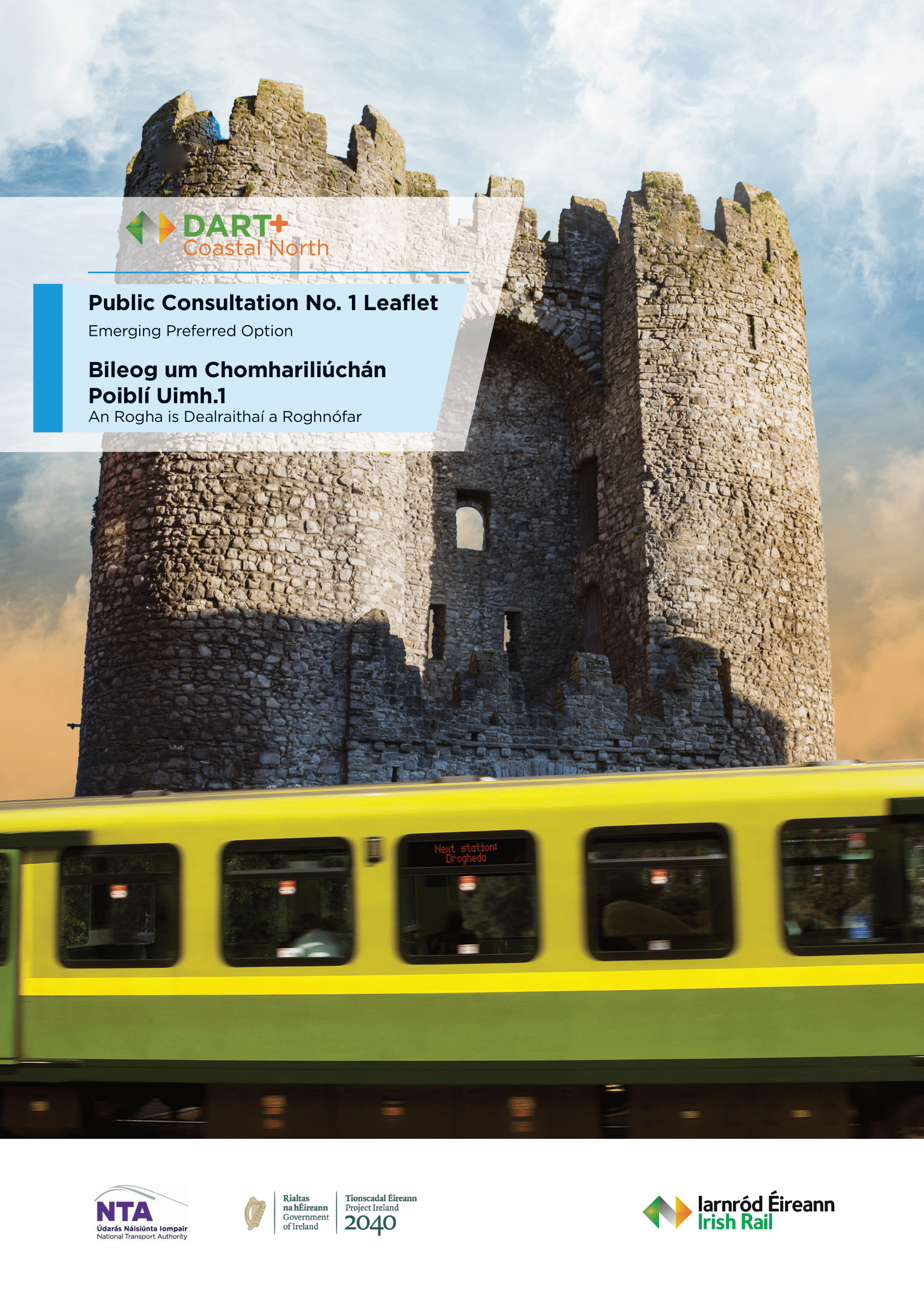 Information Leaflet