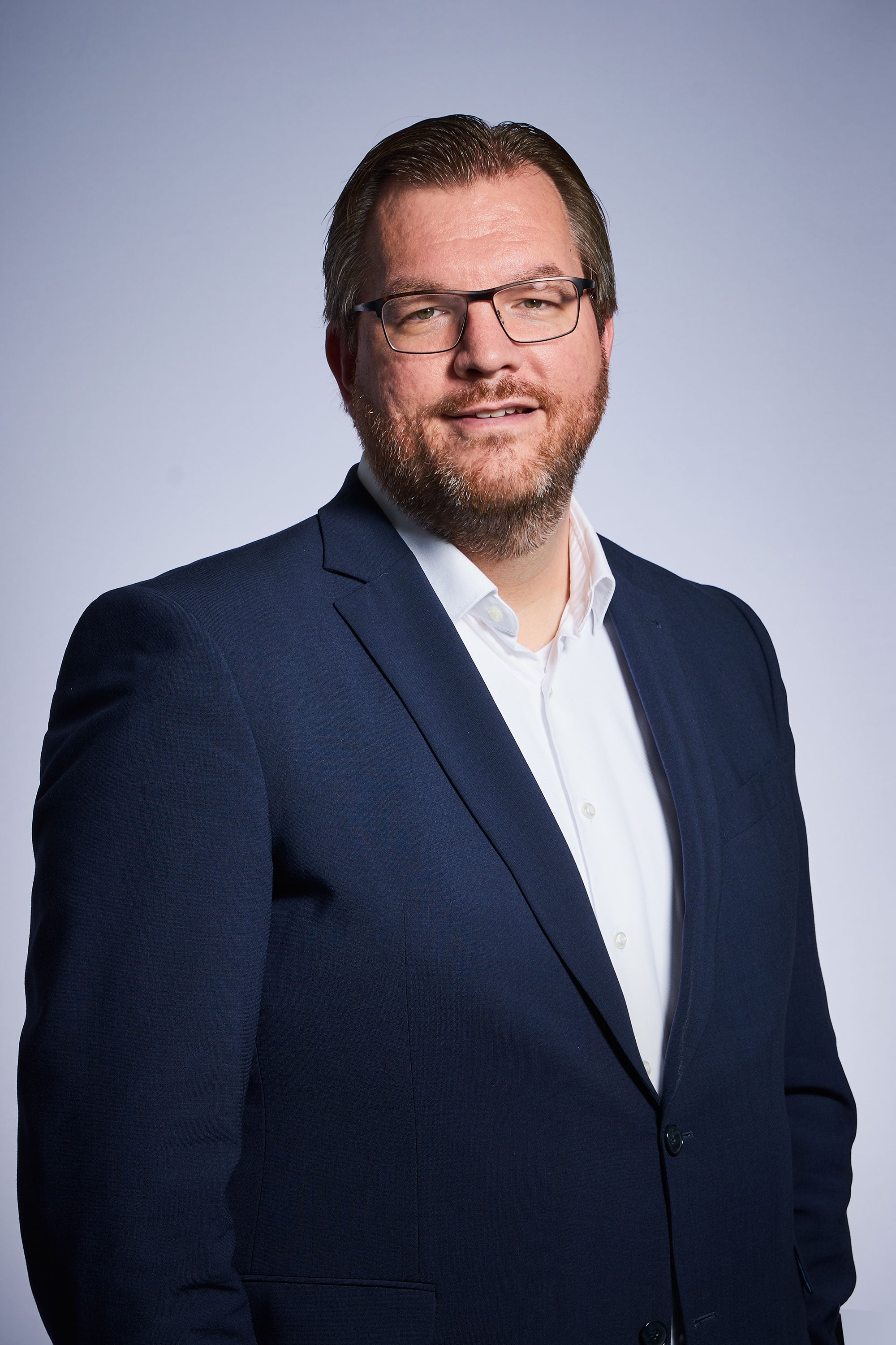 Patrick Van Den Berg