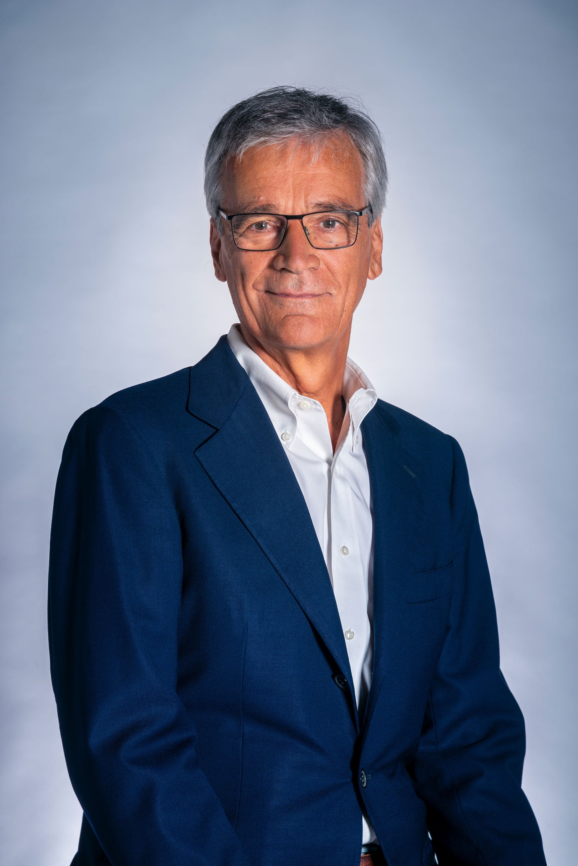 Mario Rasini