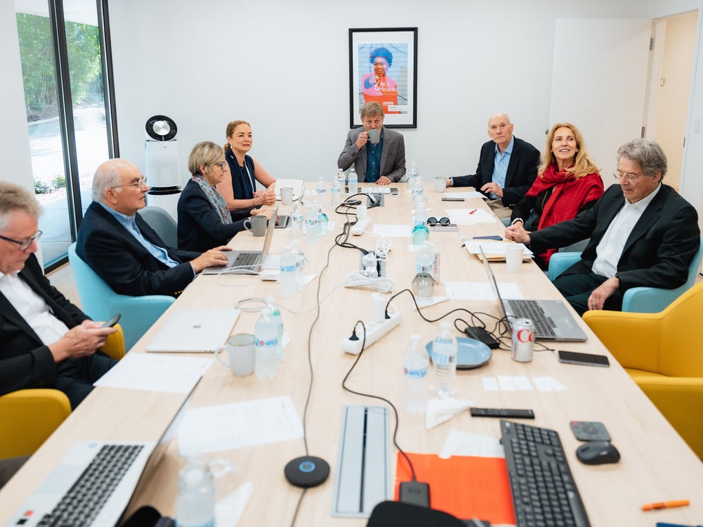 DKMS Medical Council DKMS Medical Council