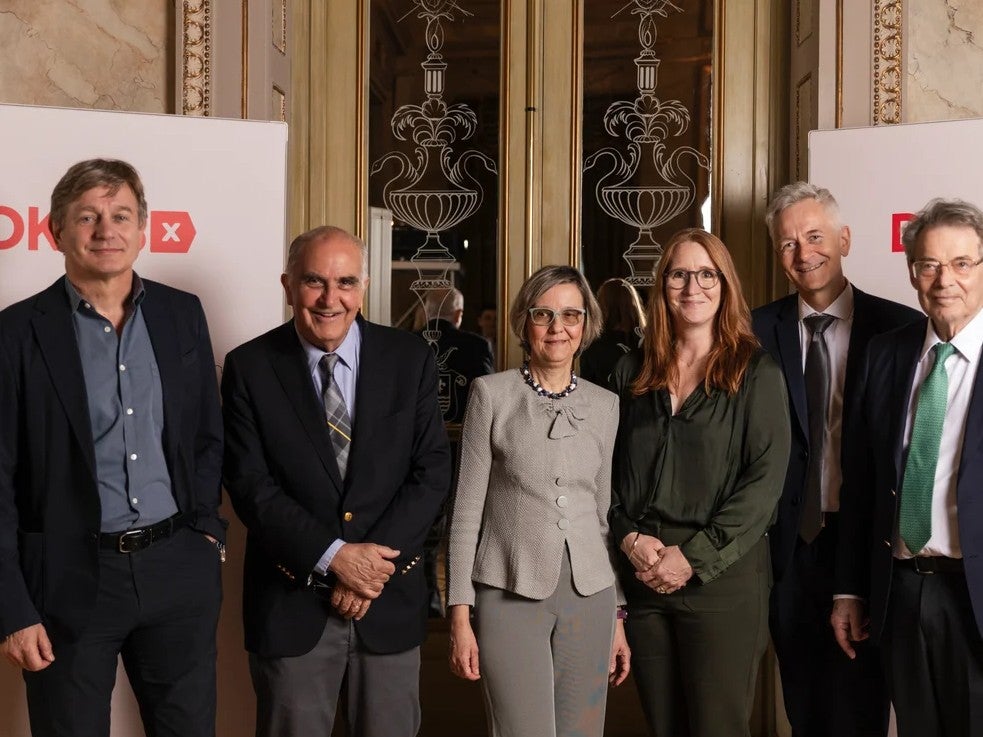 DKMS Medical Council – our medical advisory board DKMS Medical Council – our medical advisory board