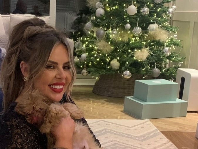 Stem cell donor Sarah smiling Stem cell donor Sarah smiling