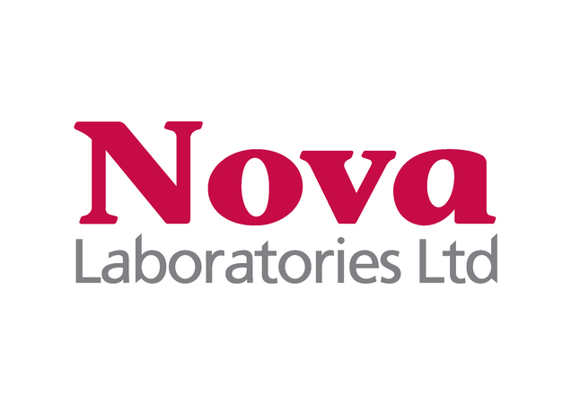 Nova Laboratories Ltd Logo