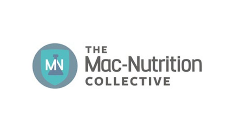 Mac-Nutrition Logo Mac-Nutrition Logo