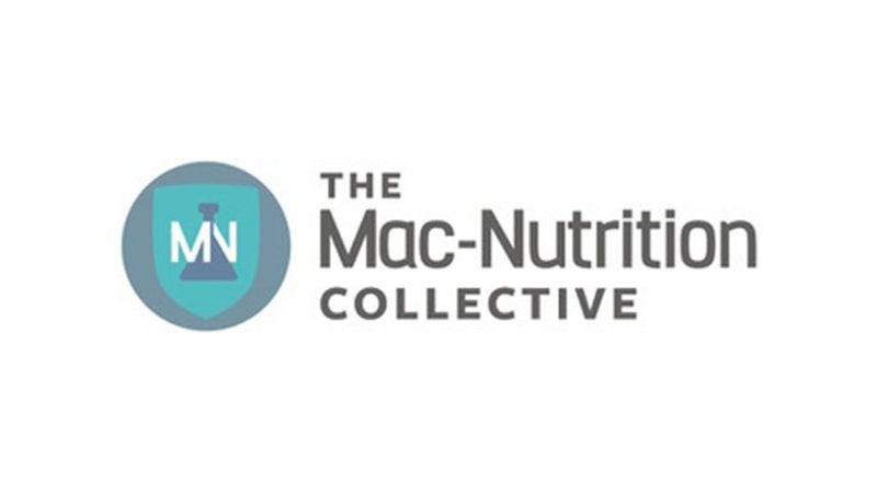 Mac-Nutrition Logo