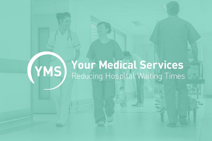 Your Medical Services logo 