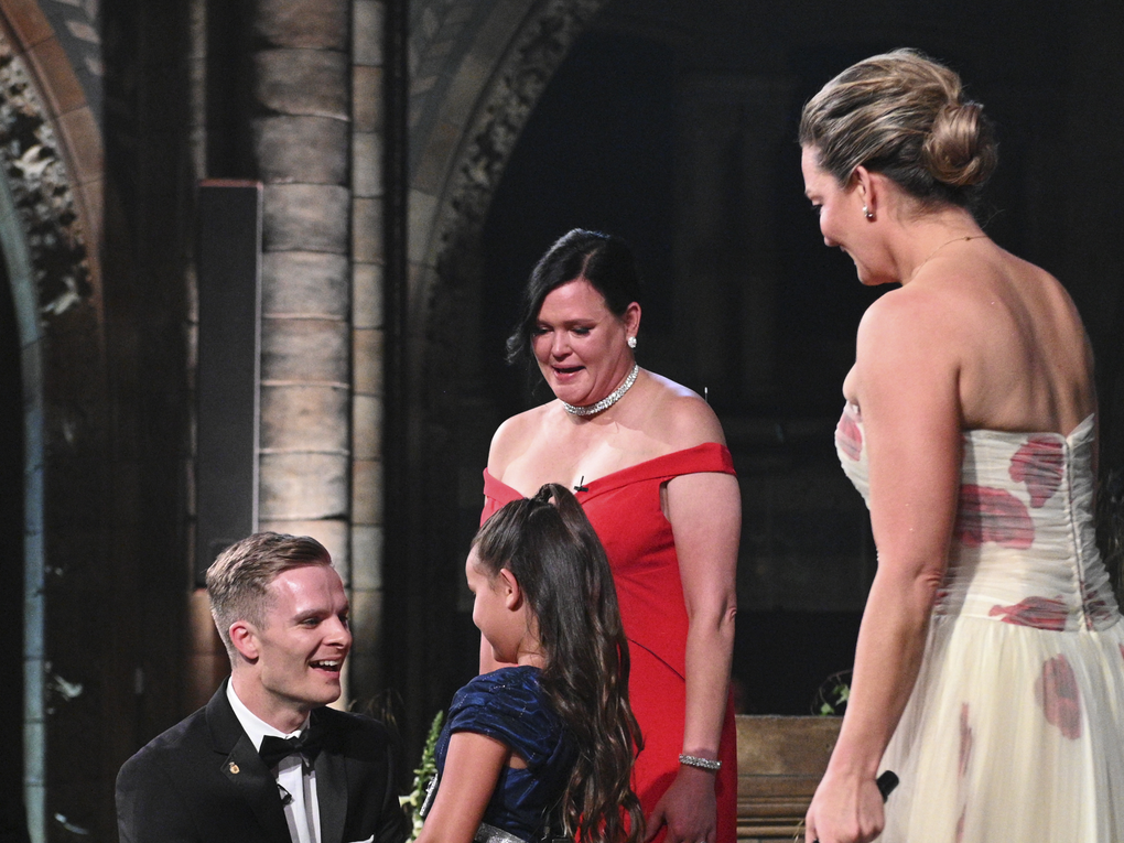 DKMS London Gala 2024 DKMS London Gala 2024
