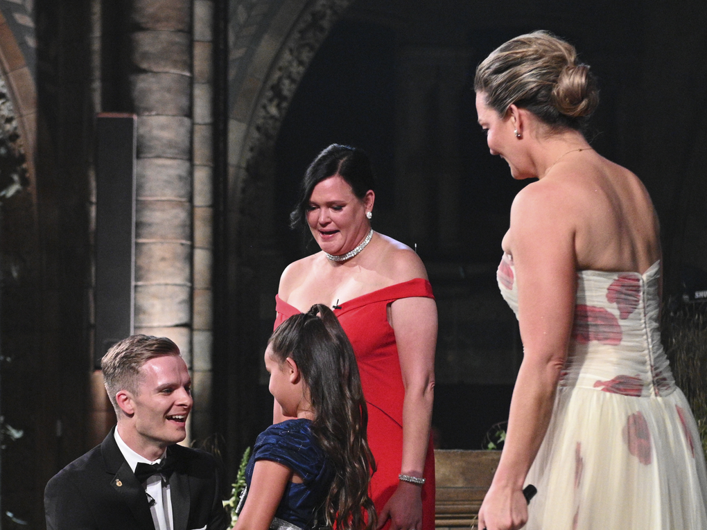 DKMS London Gala 2024  DKMS London Gala 2024