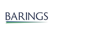 Barings bank logo Barings bank logo