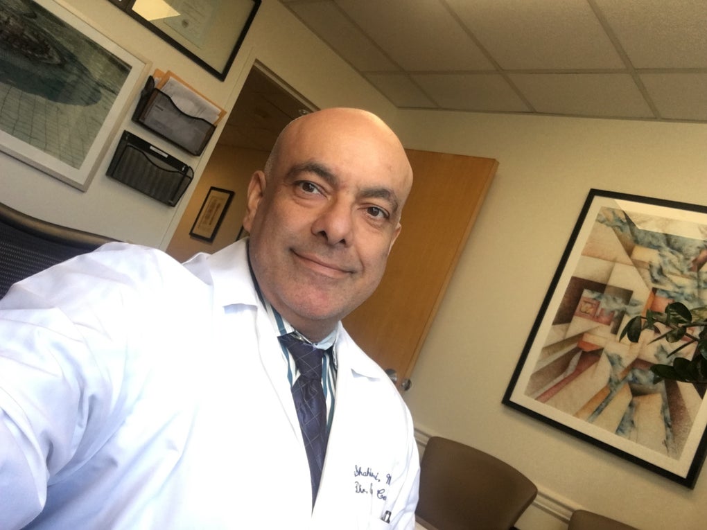 Dr Shahinu Dr Shahinu