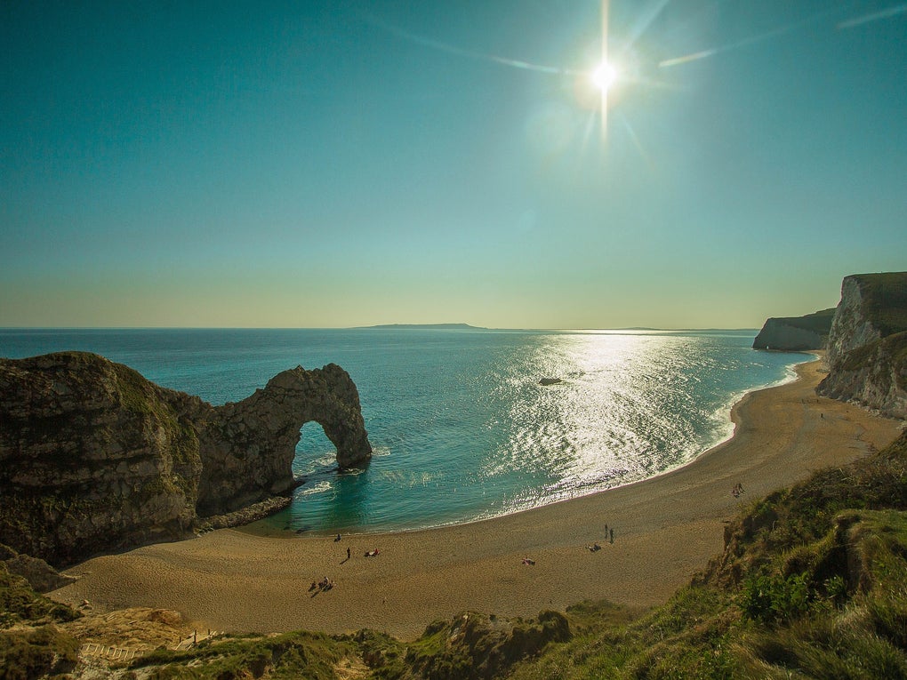Durdle Door, Dorset Durdle Door, Dorset