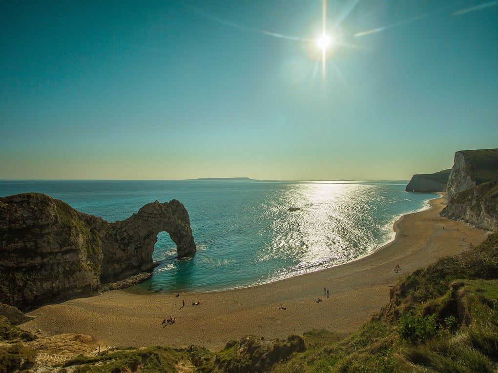 Durdle Door, Dorset Durdle Door, Dorset