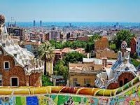 View of Barcelona View of Barcelona