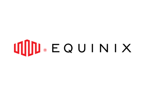 Image of Equinix logo