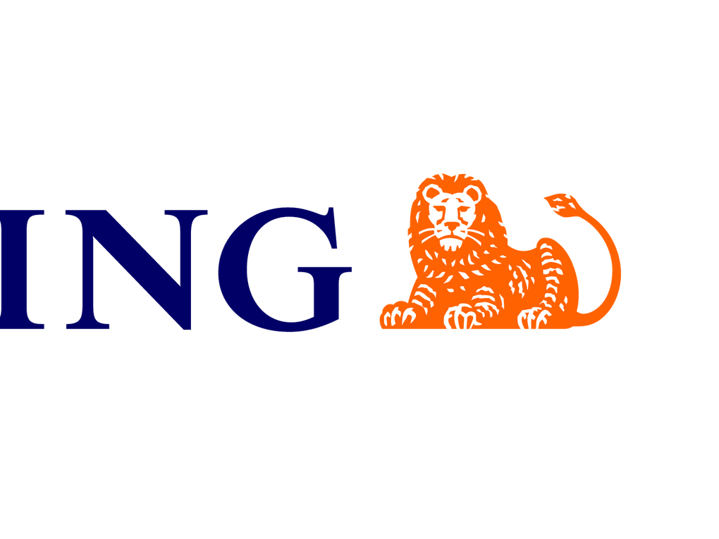 ING logo ING logo
