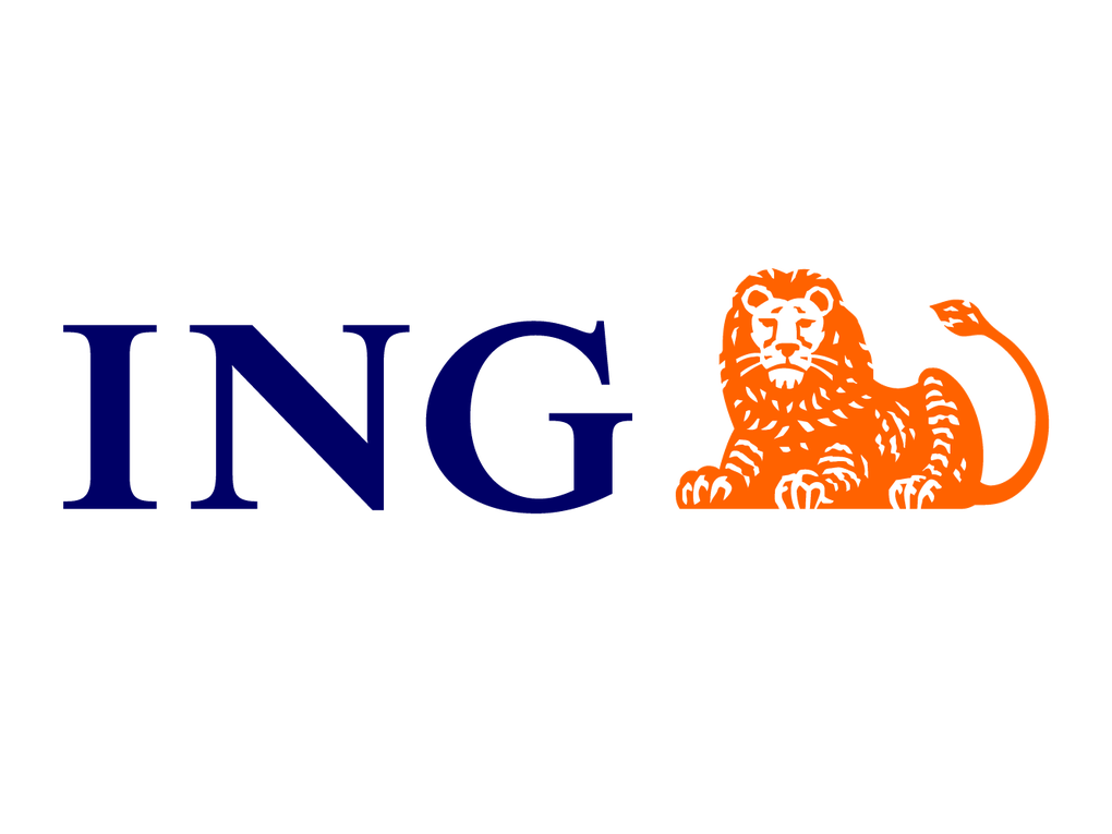 ING logo ING logo