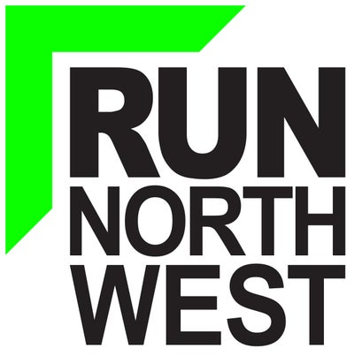 Run North West Logo