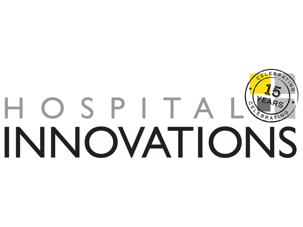 Hospital Innovations logo Hospital Innovations logo
