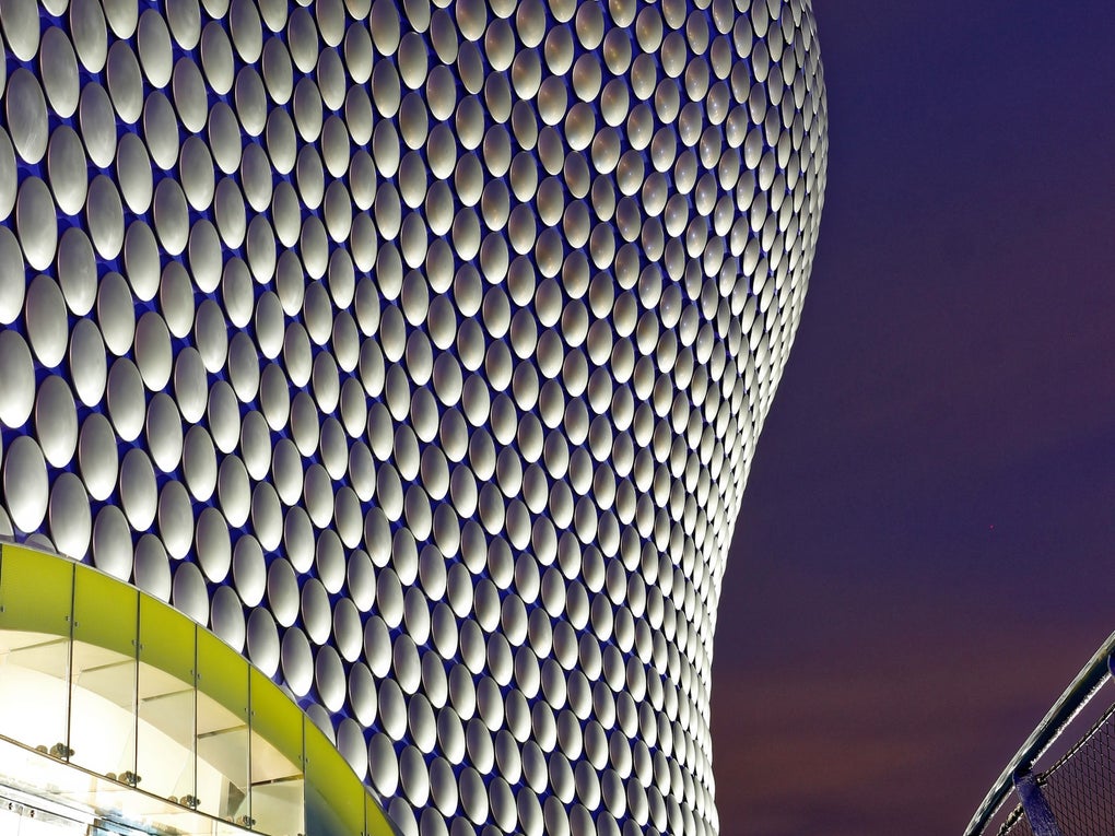 Selfridges Building, Birmingham Selfridges Building, Birmingham