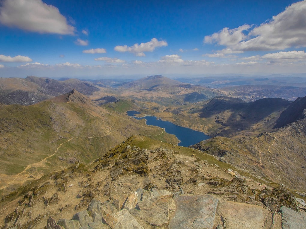 Snowdonian mountains, Wales by Roman Grac from Pixabay Snowdonian mountains, Wales by Roman Grac from Pixabay