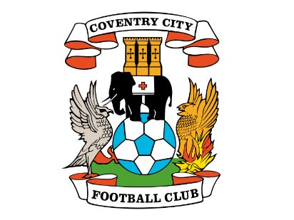 Coventry City FC logo