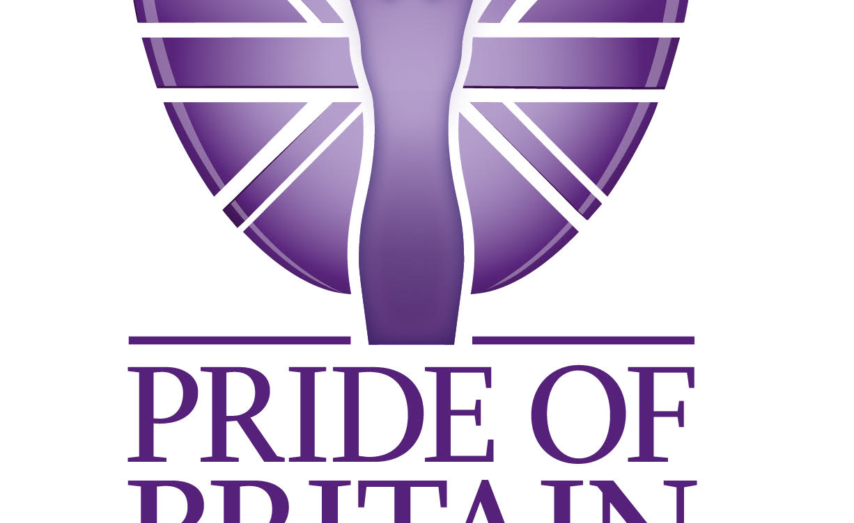 Pride of Britain_logo