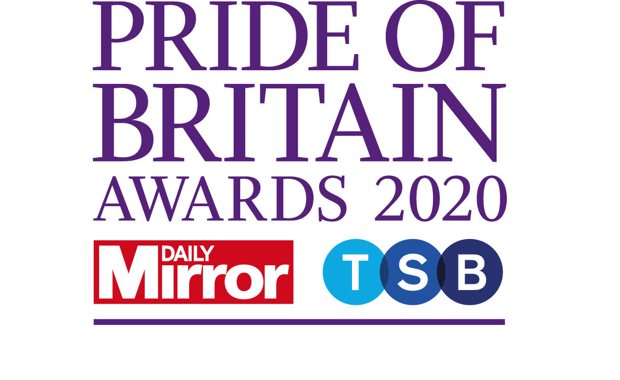 Pride of Britain_logo