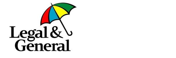 Legal & General logo Legal & General logo