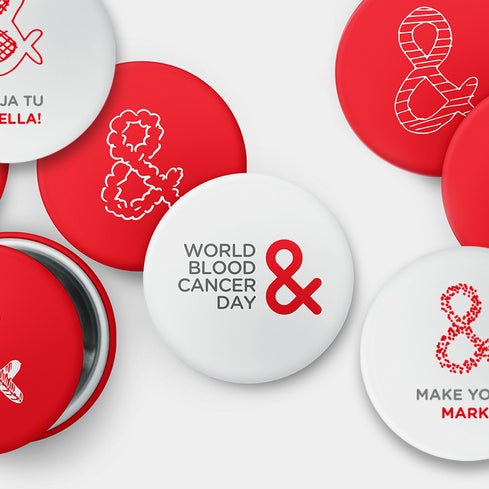 World Blood Cancer Day 2021