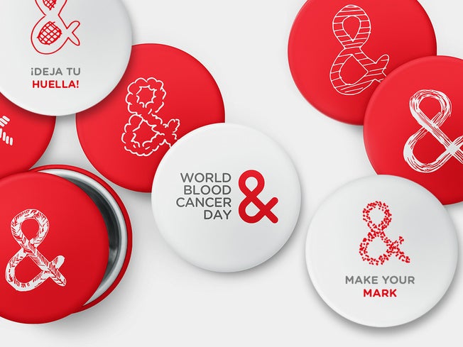 World Blood Cancer Day 2021 World Blood Cancer Day 2021