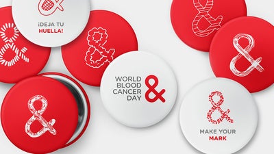 World Blood Cancer Day 2021