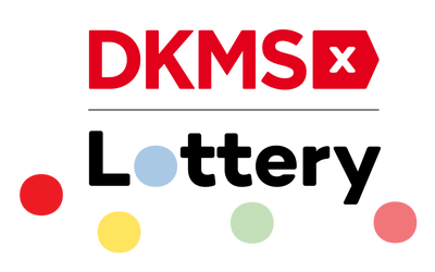 DKMS Lottery icon DKMS Lottery icon