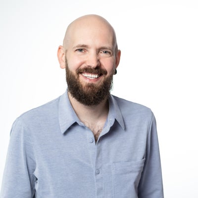 Phil Hoffmann Phil Hoffmann