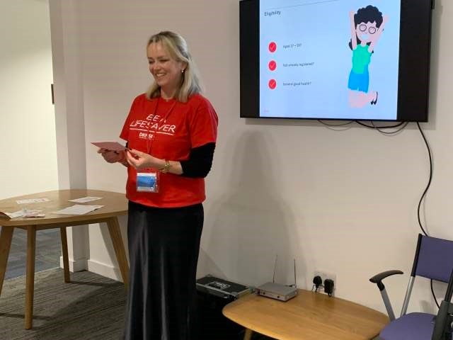 Lisa - Barnes Hub Lisa - Barnes Hub