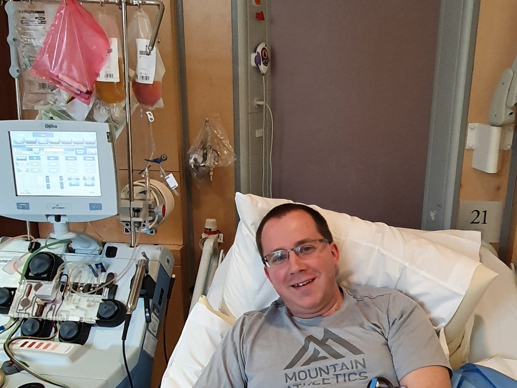 Chris Bain Chris Bain