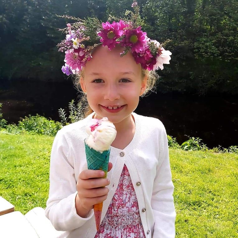 Evie Evie