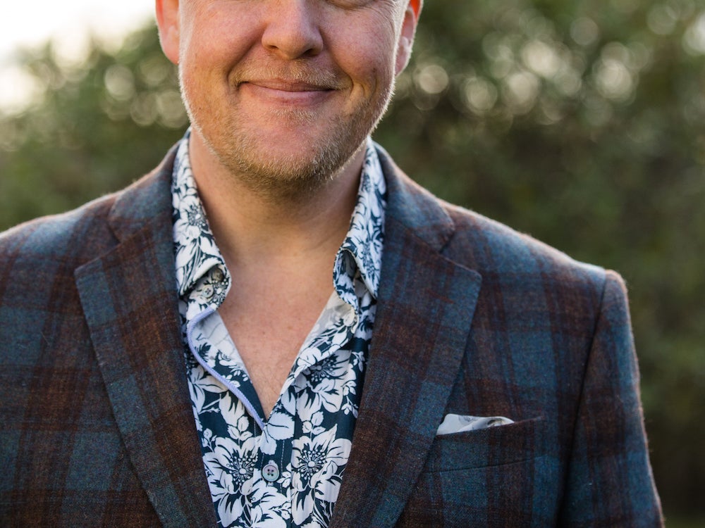 Olly Smith Olly Smith