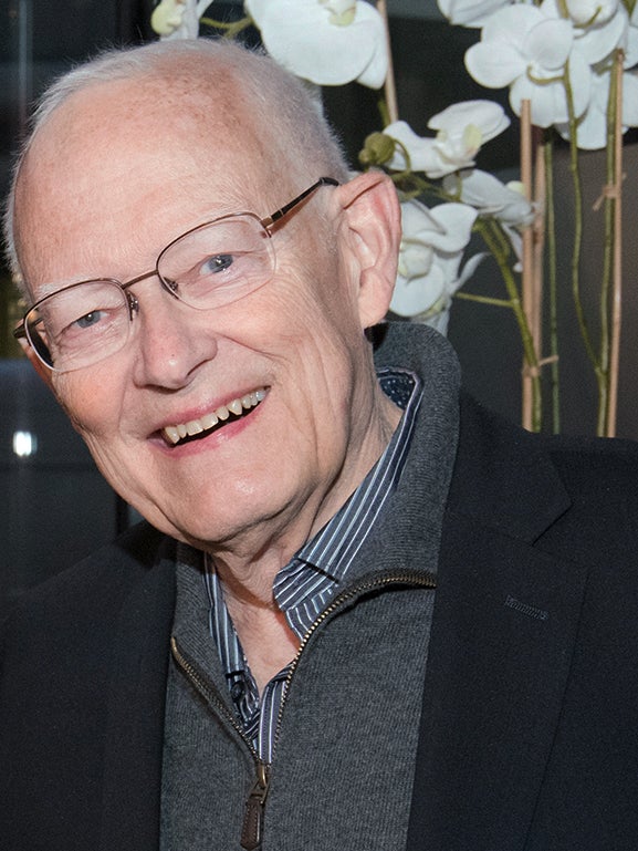 John A. Hansen, who gave the grants their name, was an outstanding oncologist and excellent immunogeneticist. Hansen died on 31 July 2019 at the age of 76.