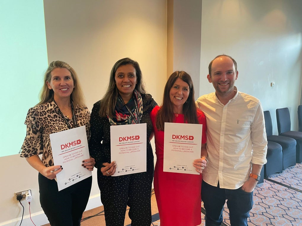 Lou Claque at Deloitte Lou Claque at Deloitte