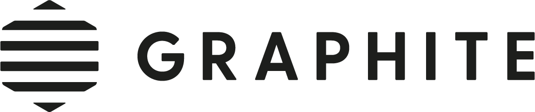 Graphite digital logo