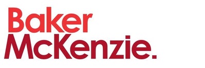 Baker McKenzie logo Baker McKenzie logo