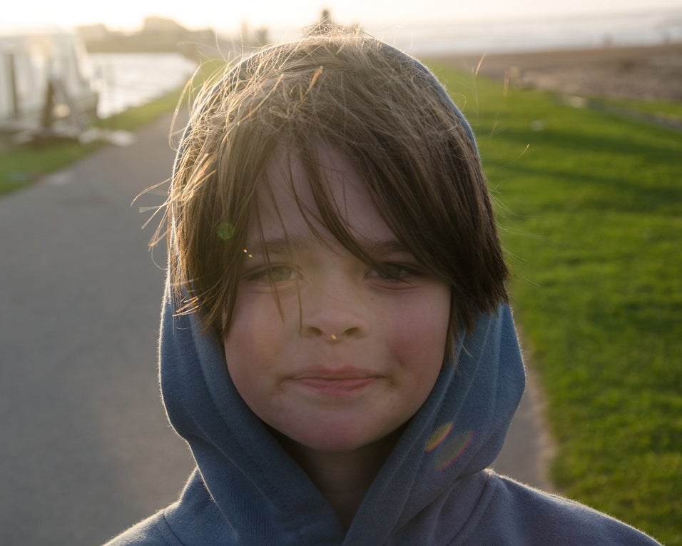 Ben Walker Ben Walker