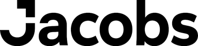 Jacobs Engineering Group black logo Jacobs Engineering Group black logo