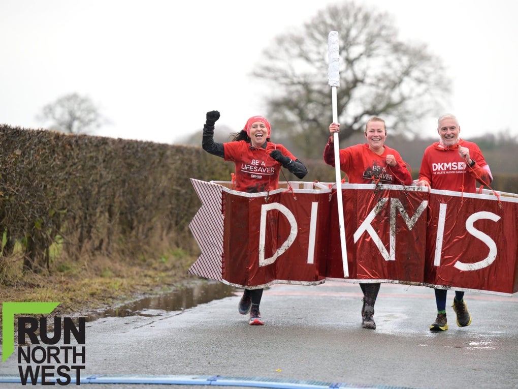 #teamclague running along a country lane #teamclague running along a country lane