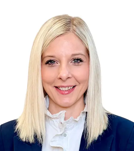 Martina Gögele