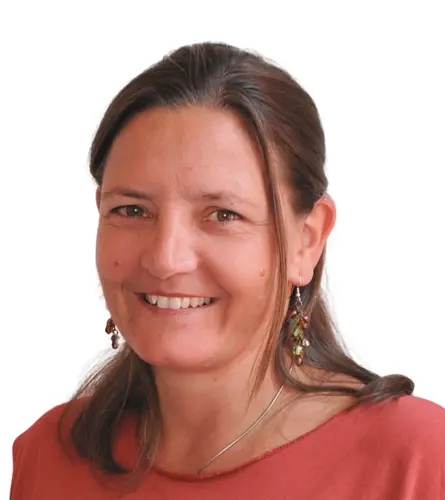 Christine Kirchler