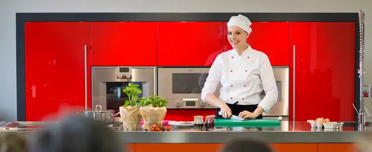 Genussschule Südtirol Genussschule Südtirol